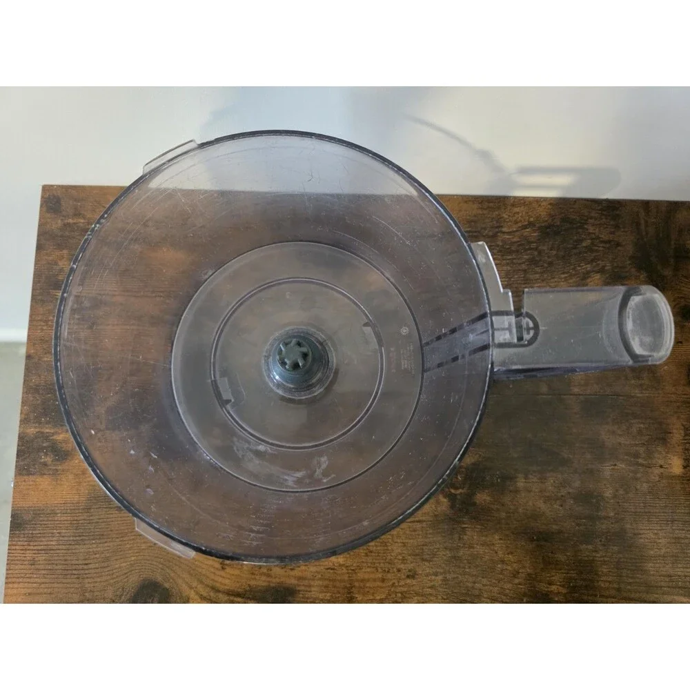 Cuisinart FP-11GMWB 11-Cup Work Bowl Elemental Processor OEM Replacement Part